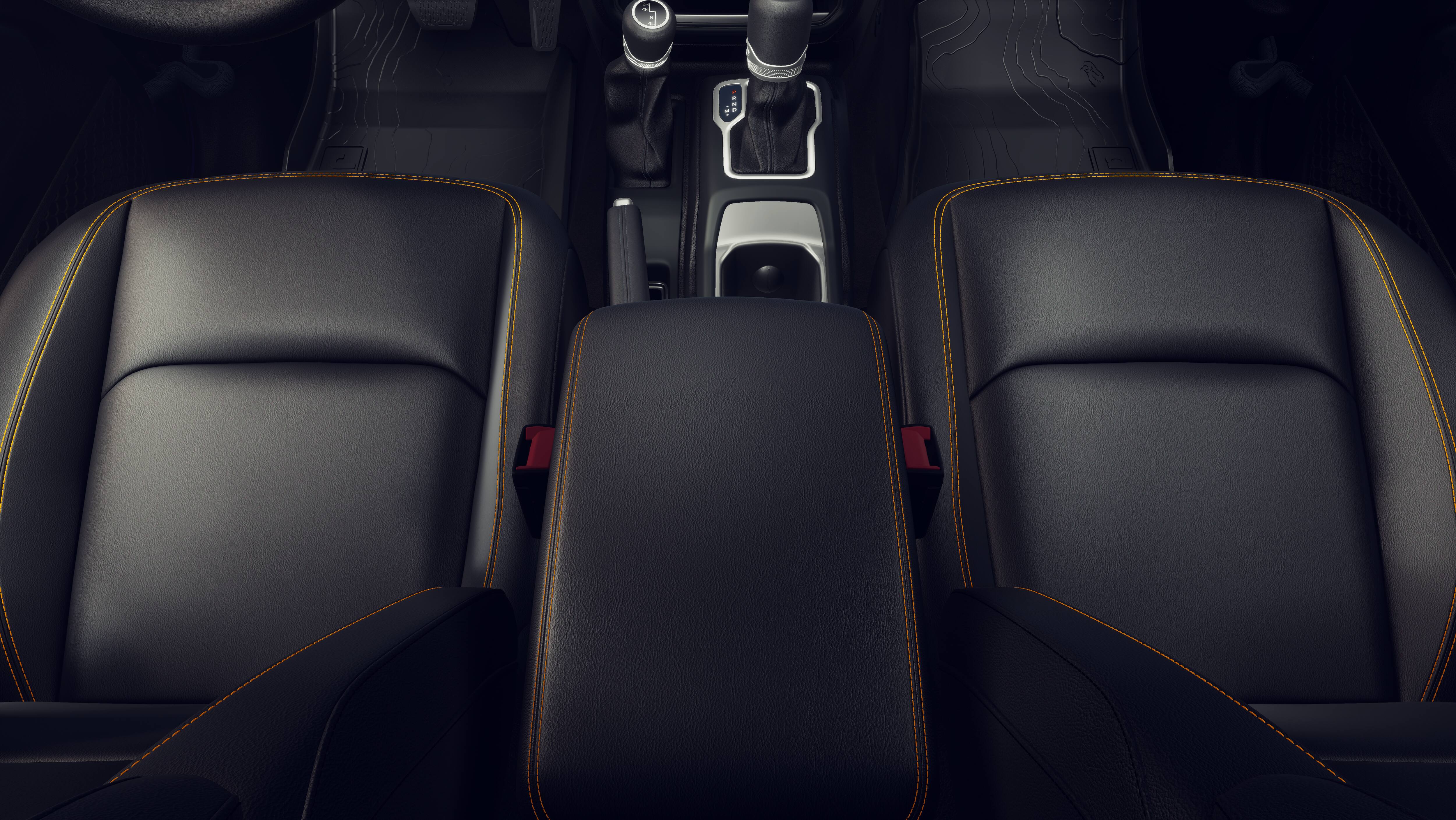 2026 Jeep Gladiator Sahara