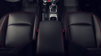 2026 Jeep Gladiator Rubicon X