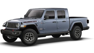 2026 Jeep Gladiator Rubicon X