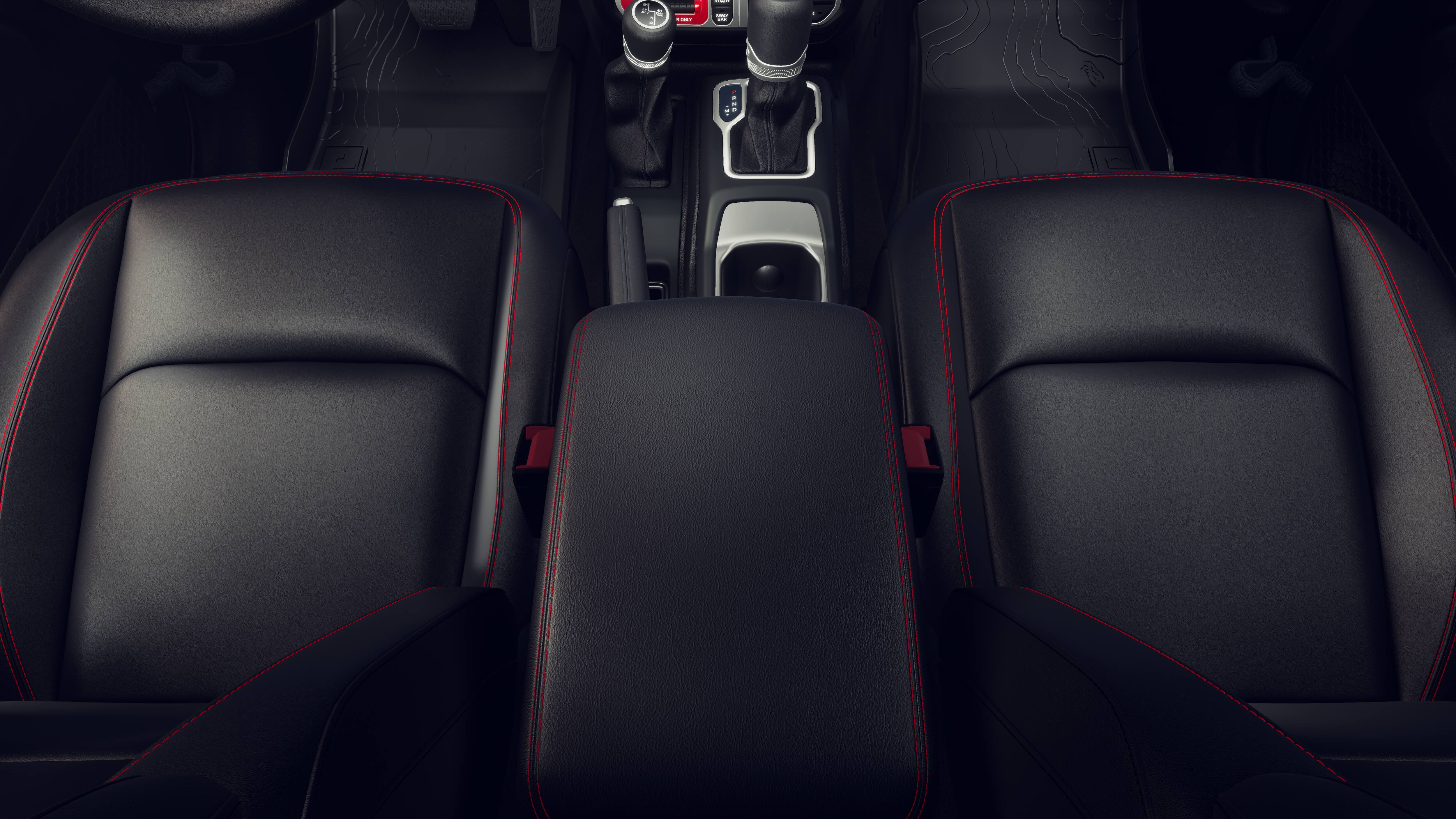 2026 Jeep Gladiator Rubicon X