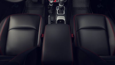 2026 Jeep Gladiator Rubicon X