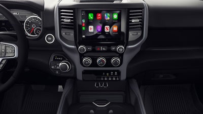 2027 RAM 1500 Express