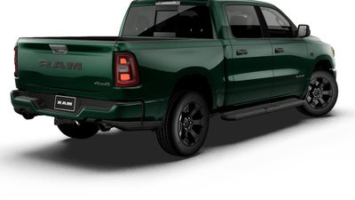 2027 RAM 1500 Express