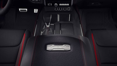 2027 RAM 1500 RHO