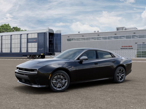 2027 Dodge Charger Scat Pack Plus
