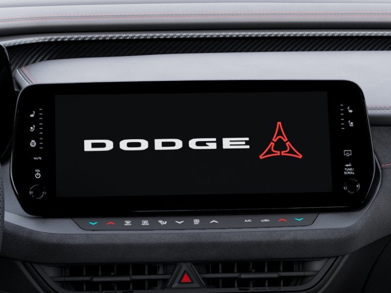 2027 Dodge Charger Scat Pack Plus