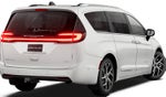 2027 Chrysler Pacifica Pinnacle