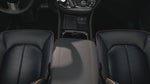 2027 Chrysler Pacifica Pinnacle