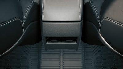 2027 Jeep Cherokee Limited Altitude