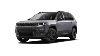 2027 Jeep Cherokee Limited Altitude