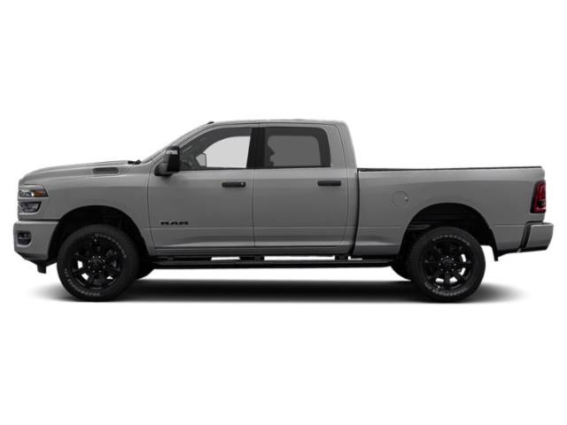 2027 RAM 2500 Big Horn