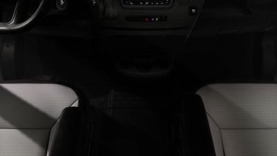 2026 RAM ProMaster Cargo Van Tradesman