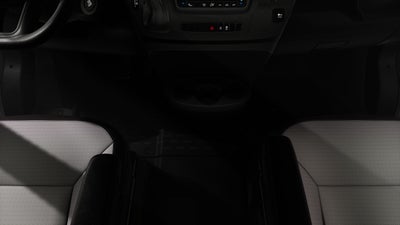 2026 RAM ProMaster 2500 Base