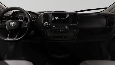 2026 RAM ProMaster 2500 Base
