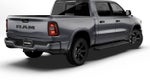 2027 RAM 1500 Big Horn