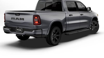 2027 RAM 1500 Big Horn