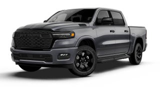 2027 RAM 1500 Big Horn