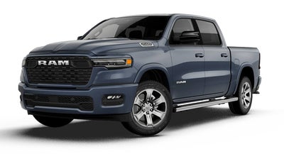 2027 RAM 1500 Big Horn