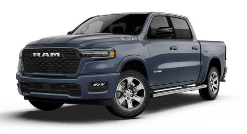 2027 RAM 1500 Big Horn