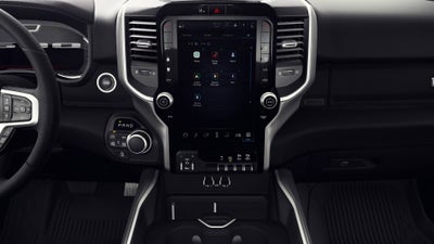 2027 RAM 1500 Big Horn
