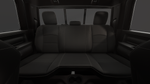 2026 RAM 2500 Black Express