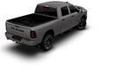 2026 RAM 2500 Black Express