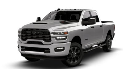 2027 RAM 2500 Big Horn