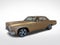 1966 Chevrolet Bel Air 2 door
