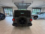 2022 Jeep Wrangler Unlimited Sahara Altitude