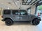 2022 Jeep Wrangler Unlimited Sahara Altitude