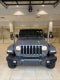 2022 Jeep Wrangler Unlimited Sahara Altitude