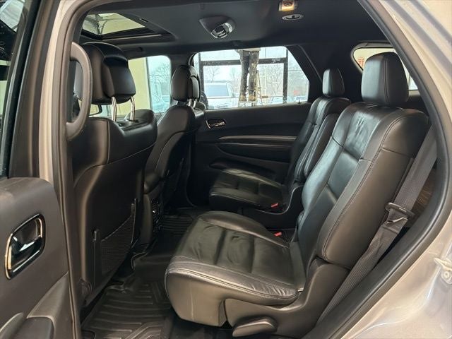 2020 Dodge Durango GT Plus