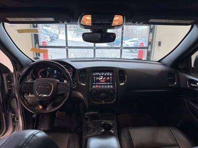 2020 Dodge Durango GT Plus