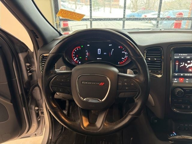 2020 Dodge Durango GT Plus