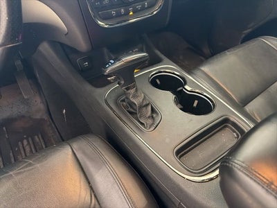 2020 Dodge Durango GT Plus