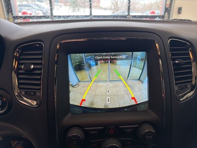 2020 Dodge Durango GT Plus