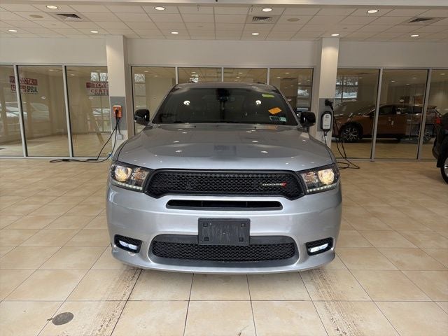 2020 Dodge Durango GT Plus