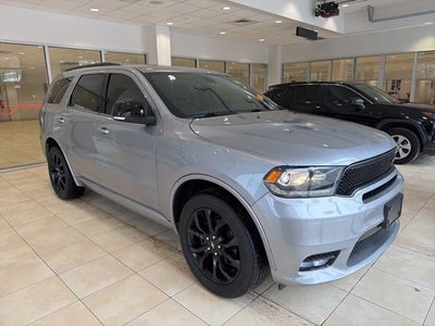 2020 Dodge Durango GT Plus