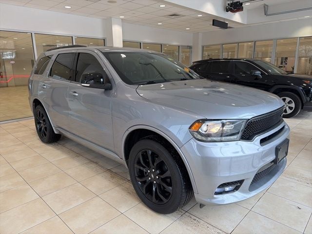 2020 Dodge Durango GT Plus