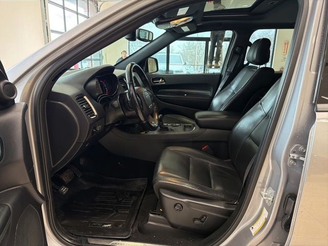 2020 Dodge Durango GT Plus