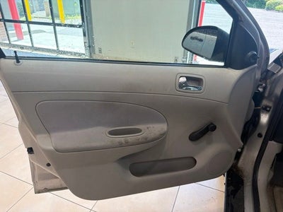 2009 Chevrolet Cobalt LS