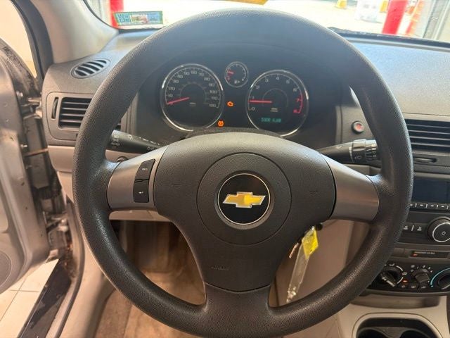 2009 Chevrolet Cobalt LS