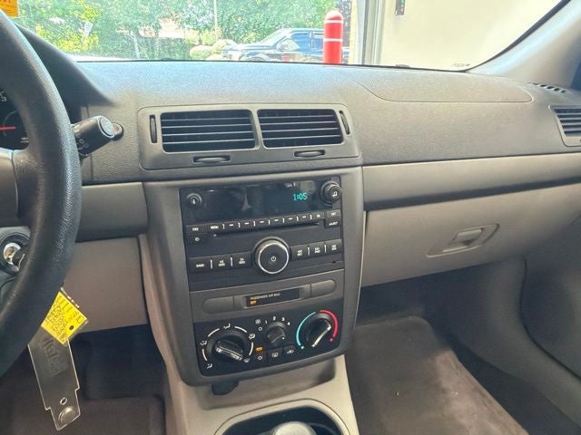 2009 Chevrolet Cobalt LS
