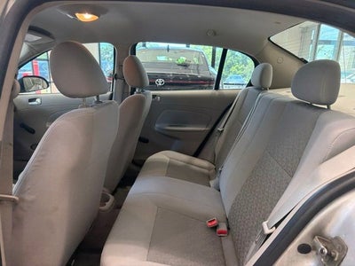 2009 Chevrolet Cobalt LS
