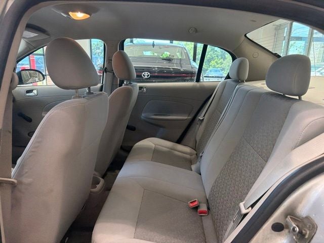 2009 Chevrolet Cobalt LS