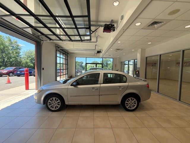 2009 Chevrolet Cobalt LS