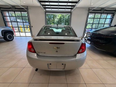 2009 Chevrolet Cobalt LS