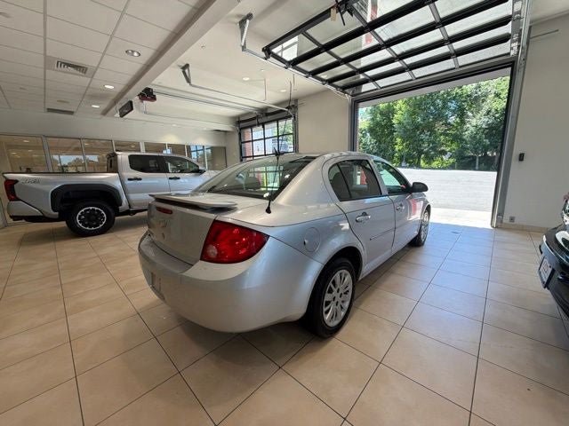 2009 Chevrolet Cobalt LS