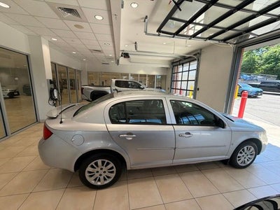 2009 Chevrolet Cobalt LS