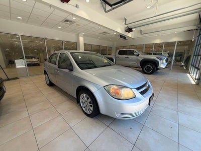 2009 Chevrolet Cobalt LS